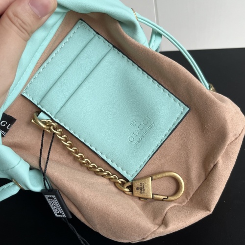 Replica Gucci AAA Quality Messenger Bags For Women #1225012 $68.00 USD for Wholesale