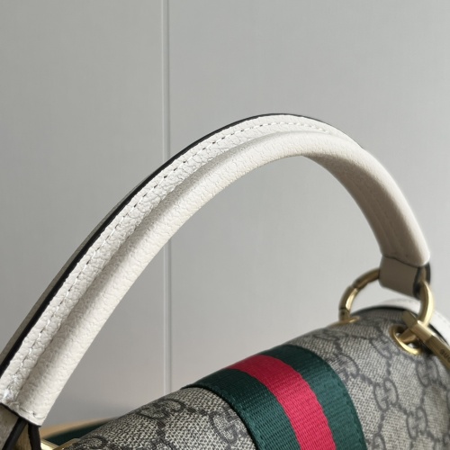 Replica Gucci AAA Quality Handbags For Women #1225027 $92.00 USD for Wholesale