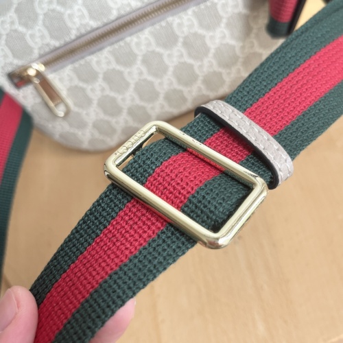 Replica Gucci AAA Quality Belt Bags For Unisex #1225032 $60.00 USD for Wholesale