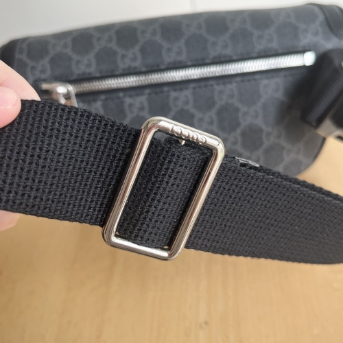 Replica Gucci AAA Quality Belt Bags For Unisex #1225034 $60.00 USD for Wholesale