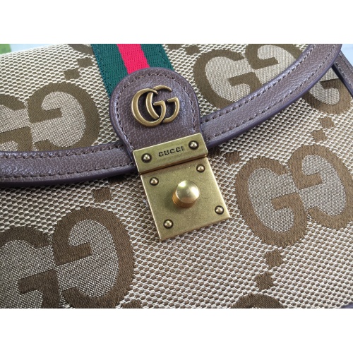 Replica Gucci AAA Quality Handbags For Unisex #1225039 $85.00 USD for Wholesale