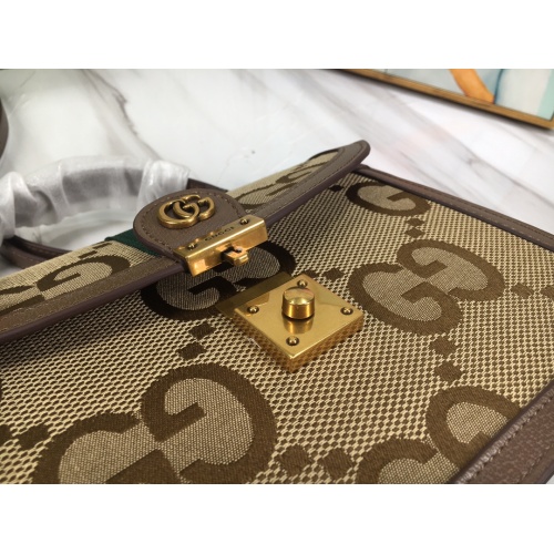 Replica Gucci AAA Quality Handbags For Unisex #1225039 $85.00 USD for Wholesale