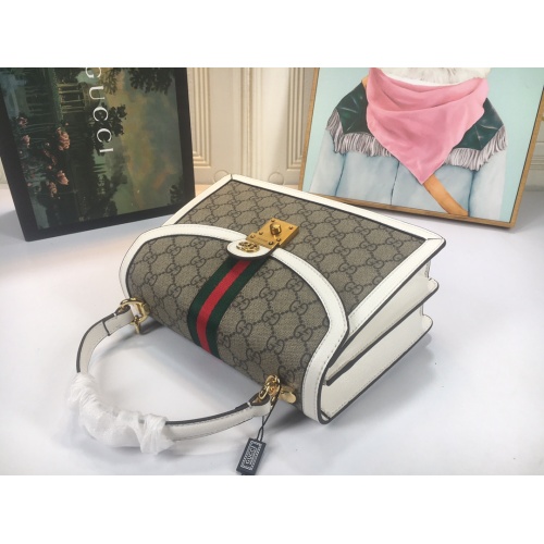 Replica Gucci AAA Quality Handbags For Women #1225042 $85.00 USD for Wholesale