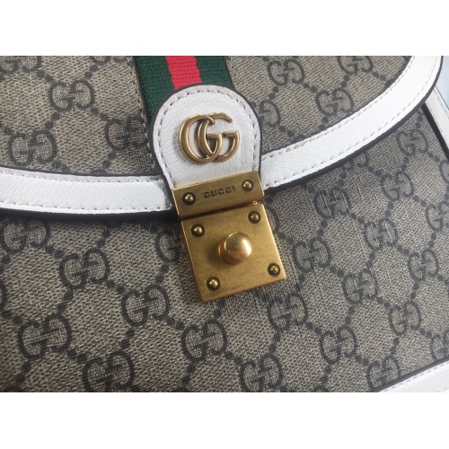 Replica Gucci AAA Quality Handbags For Women #1225042 $85.00 USD for Wholesale