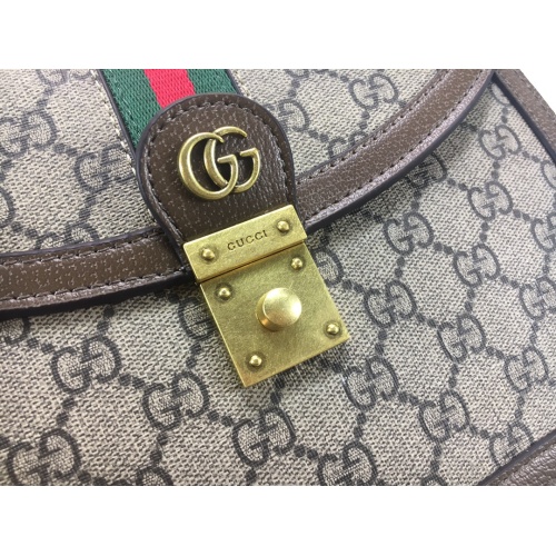 Replica Gucci AAA Quality Handbags For Women #1225044 $85.00 USD for Wholesale