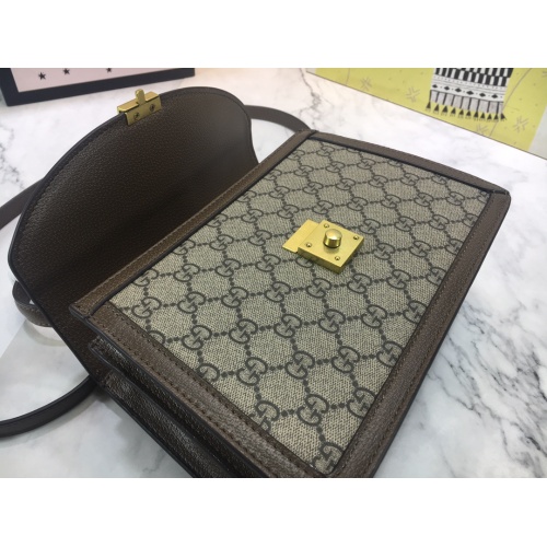 Replica Gucci AAA Quality Handbags For Women #1225044 $85.00 USD for Wholesale