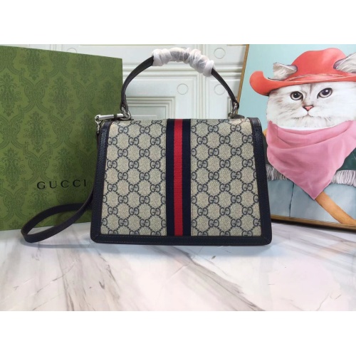 Replica Gucci AAA Quality Handbags For Women #1225045 $85.00 USD for Wholesale