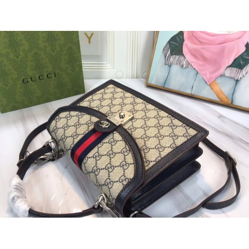 Replica Gucci AAA Quality Handbags For Women #1225045 $85.00 USD for Wholesale