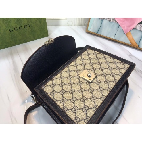 Replica Gucci AAA Quality Handbags For Women #1225045 $85.00 USD for Wholesale