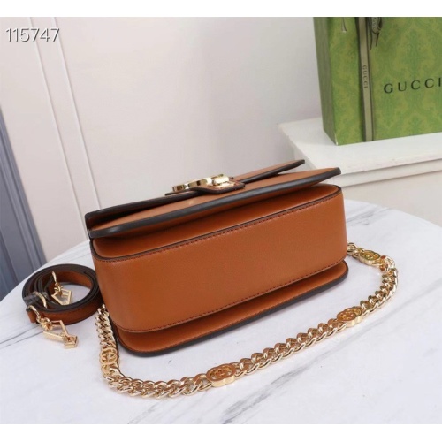 Replica Gucci AAA Quality Handbags For Women #1225048 $82.00 USD for Wholesale