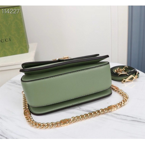 Replica Gucci AAA Quality Handbags For Women #1225049 $82.00 USD for Wholesale