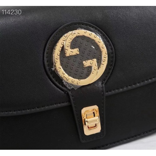 Replica Gucci AAA Quality Handbags For Women #1225051 $82.00 USD for Wholesale