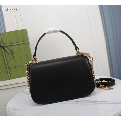 Replica Gucci AAA Quality Handbags For Women #1225051 $82.00 USD for Wholesale