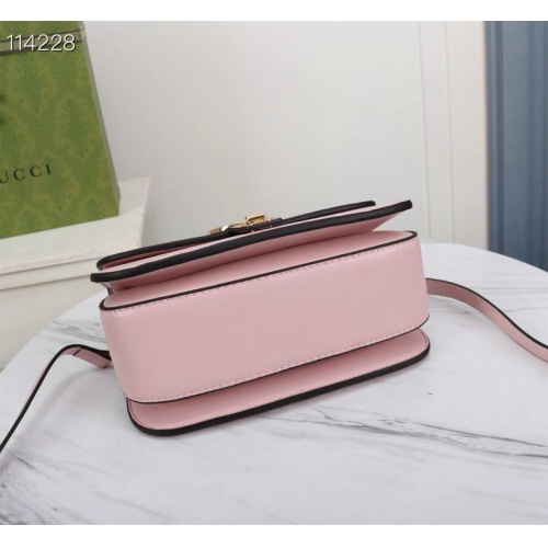 Replica Gucci AAA Quality Handbags For Women #1225053 $82.00 USD for Wholesale