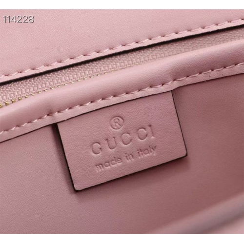 Replica Gucci AAA Quality Handbags For Women #1225053 $82.00 USD for Wholesale