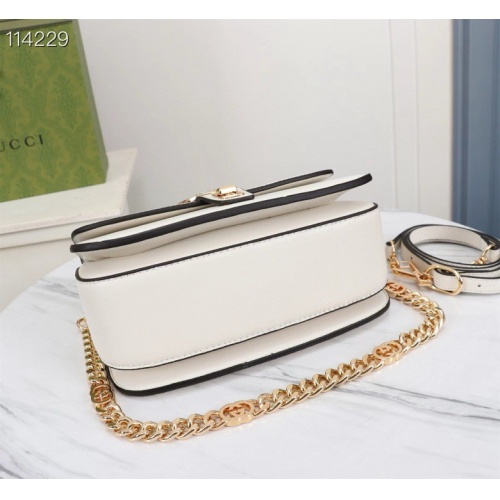 Replica Gucci AAA Quality Handbags For Women #1225054 $82.00 USD for Wholesale