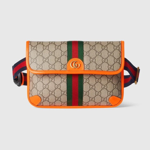 Gucci AAA Quality Belt Bags For Unisex #1225056 $64.00 USD, Wholesale Replica Gucci AAA Quality Belt Bags