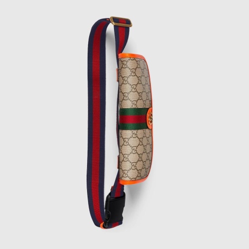 Replica Gucci AAA Quality Belt Bags For Unisex #1225056 $64.00 USD for Wholesale