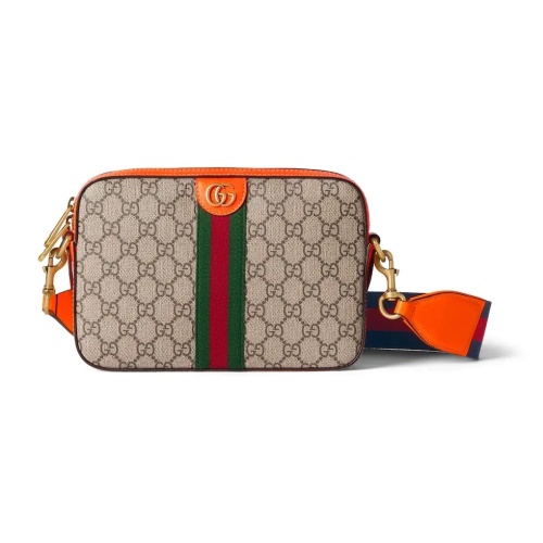 Gucci AAA Quality Messenger Bags For Unisex #1225061 $64.00 USD, Wholesale Replica Gucci AAA Quality Messenger Bags