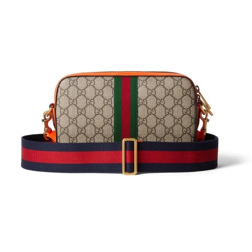 Replica Gucci AAA Quality Messenger Bags For Unisex #1225061 $64.00 USD for Wholesale