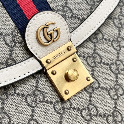 Replica Gucci AAA Quality Handbags For Women #1225112 $82.00 USD for Wholesale