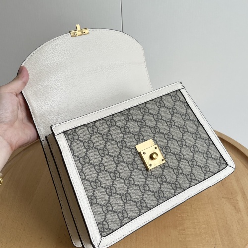 Replica Gucci AAA Quality Handbags For Women #1225112 $82.00 USD for Wholesale