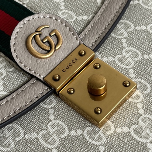 Replica Gucci AAA Quality Handbags For Women #1225115 $82.00 USD for Wholesale