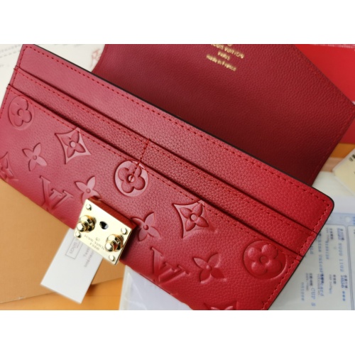 Replica Louis Vuitton LV Card Case For Women #1225152 $48.00 USD for Wholesale