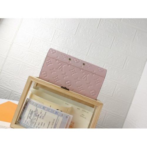 Replica Louis Vuitton LV Card Case For Women #1225155 $48.00 USD for Wholesale