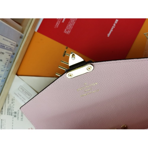 Replica Louis Vuitton LV Card Case For Women #1225155 $48.00 USD for Wholesale