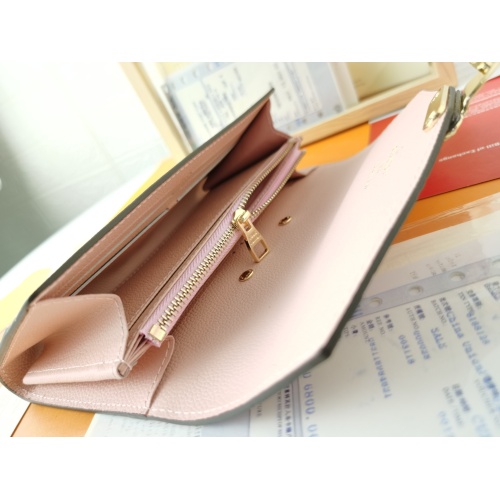 Replica Louis Vuitton LV Card Case For Women #1225155 $48.00 USD for Wholesale