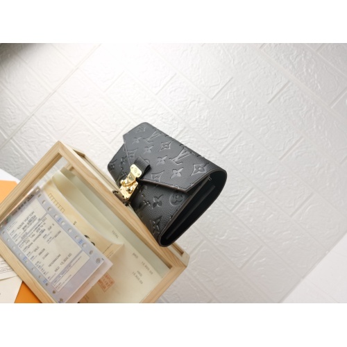 Replica Louis Vuitton LV Card Case For Women #1225156 $48.00 USD for Wholesale