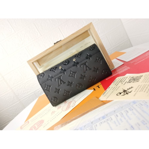 Replica Louis Vuitton LV Card Case For Women #1225156 $48.00 USD for Wholesale