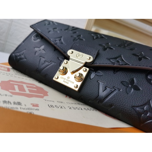 Replica Louis Vuitton LV Card Case For Women #1225156 $48.00 USD for Wholesale