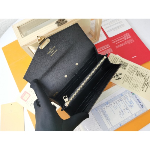 Replica Louis Vuitton LV Card Case For Women #1225156 $48.00 USD for Wholesale