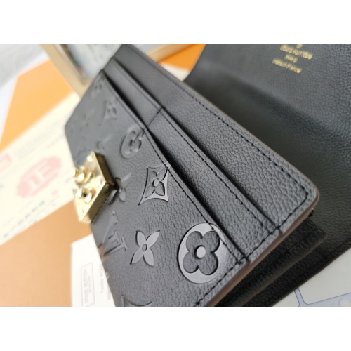 Replica Louis Vuitton LV Card Case For Women #1225156 $48.00 USD for Wholesale