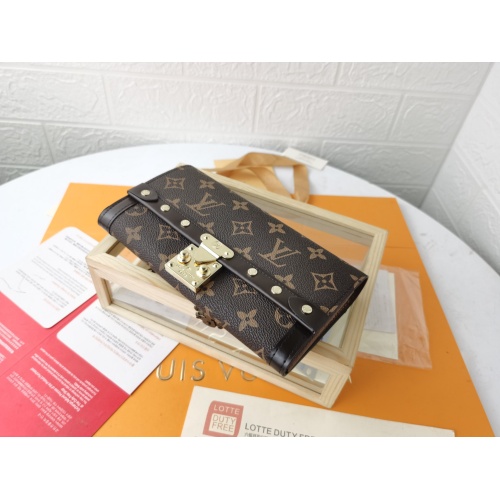 Replica Louis Vuitton LV Card Case For Women #1225159 $48.00 USD for Wholesale