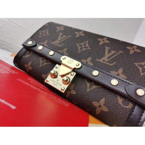 Replica Louis Vuitton LV Card Case For Women #1225159 $48.00 USD for Wholesale