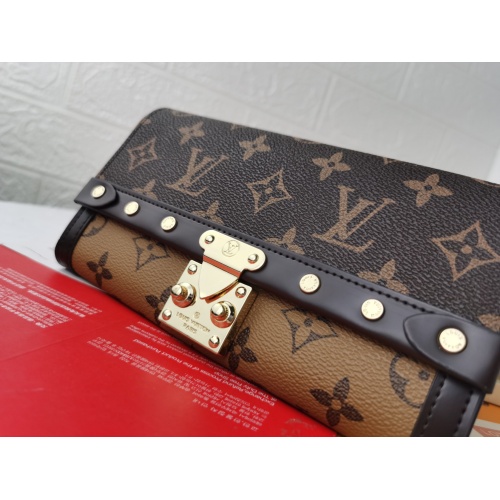 Replica Louis Vuitton LV Card Case For Women #1225160 $48.00 USD for Wholesale