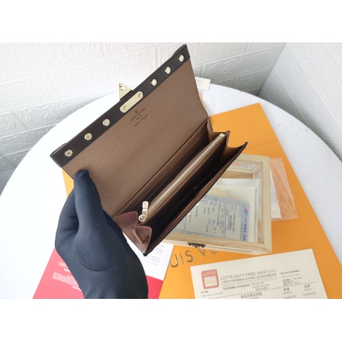 Replica Louis Vuitton LV Card Case For Women #1225160 $48.00 USD for Wholesale