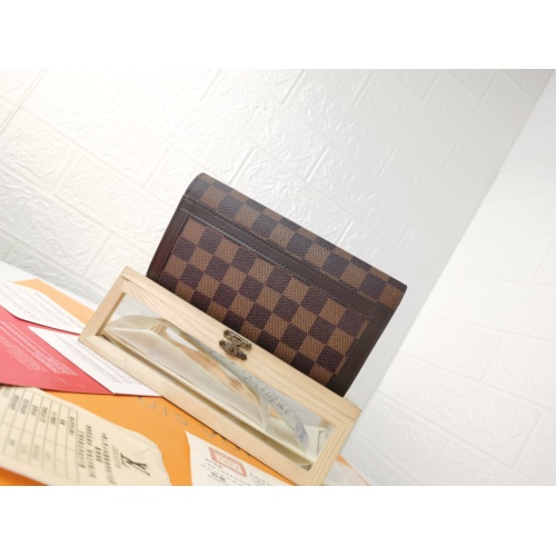 Replica Louis Vuitton LV Card Case For Women #1225161 $48.00 USD for Wholesale