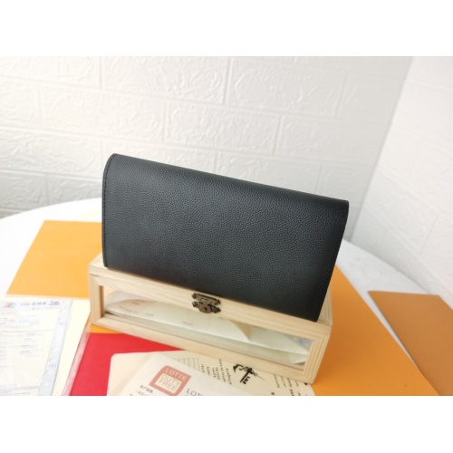 Replica Louis Vuitton LV Card Case For Women #1225166 $45.00 USD for Wholesale