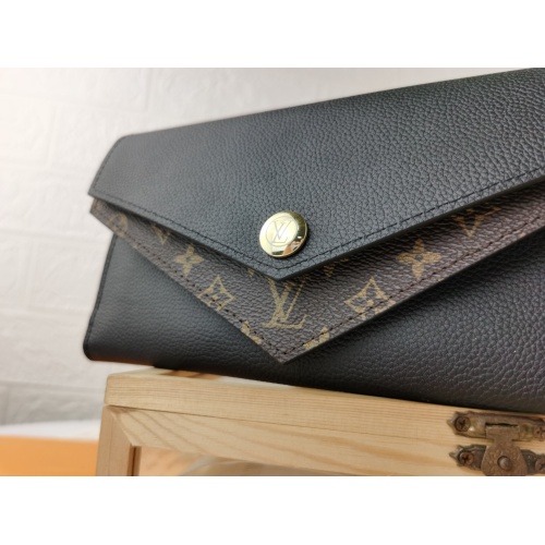 Replica Louis Vuitton LV Card Case For Women #1225166 $45.00 USD for Wholesale