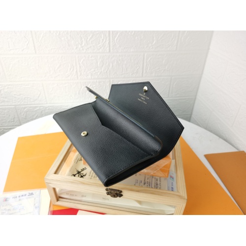 Replica Louis Vuitton LV Card Case For Women #1225166 $45.00 USD for Wholesale