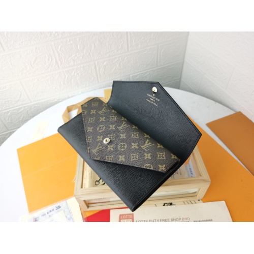 Replica Louis Vuitton LV Card Case For Women #1225166 $45.00 USD for Wholesale