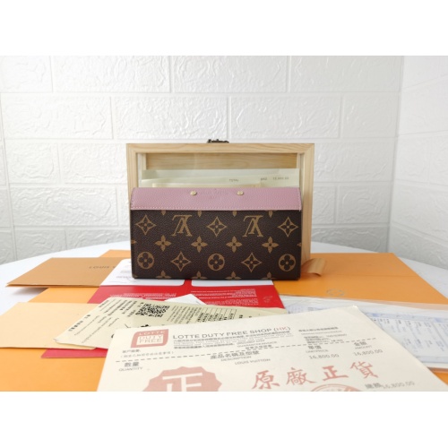 Replica Louis Vuitton LV Card Case For Women #1225167 $45.00 USD for Wholesale