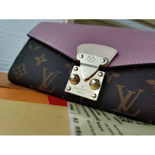 Replica Louis Vuitton LV Card Case For Women #1225167 $45.00 USD for Wholesale