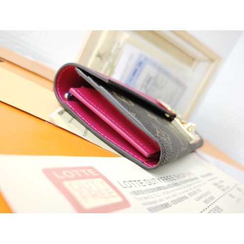 Replica Louis Vuitton LV Card Case For Women #1225168 $45.00 USD for Wholesale