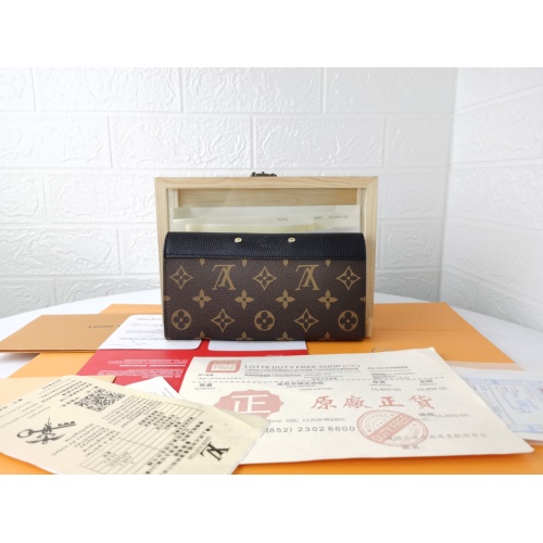 Replica Louis Vuitton LV Card Case For Women #1225172 $45.00 USD for Wholesale