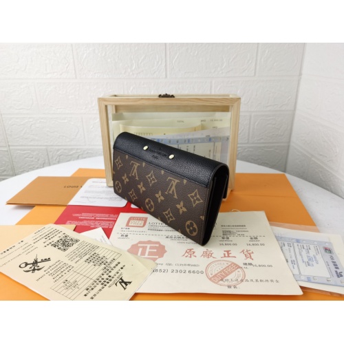 Replica Louis Vuitton LV Card Case For Women #1225172 $45.00 USD for Wholesale